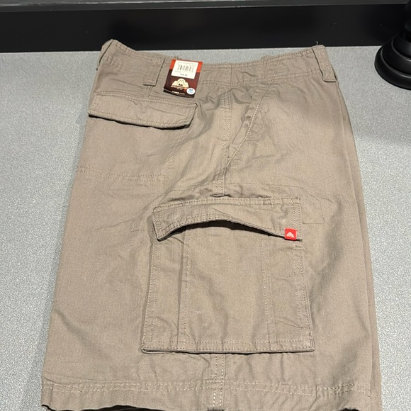 NWT EMS Dockworker Shorts - Picture 1 of 3